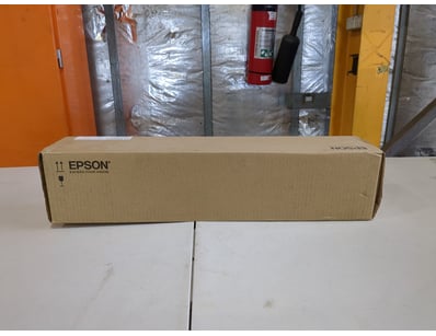 Epson ELPMB63 Finger Touch Unit Bracket - Original...
