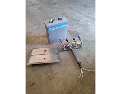 Hospitality, Catering & Events (A980) - Lot 63