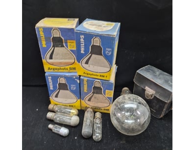 Antiques, Vintage & Interior Treasures (A1004) - Lot 546