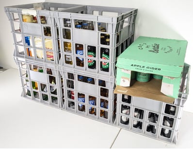 Reserve & Rarity - Lot 11