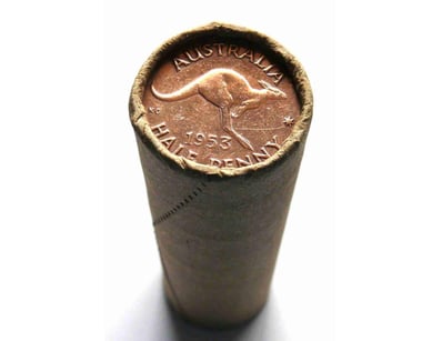 UNRESERVED Banknotes & Coins (A984) - Lot 3833