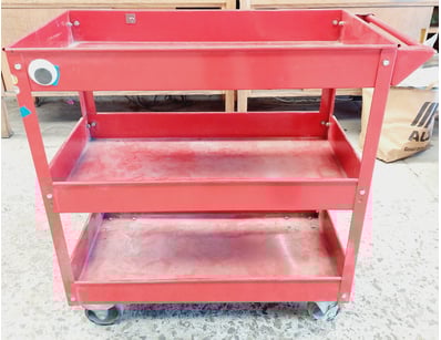 Smash Repair Business Liquidation (ON12057) - Lot 41