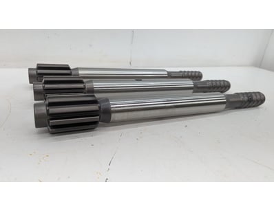 End of Contract Bypass Surplus - PART 2 - Lot 1339