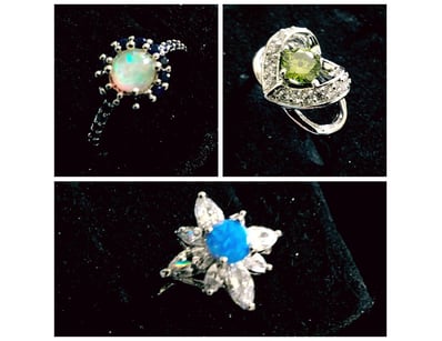 UNRESERVED Affordable Jewellery (A984) - Lot 1179