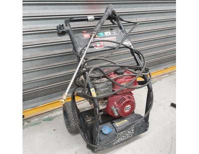 Industrial Plumbing & Civil Contractor Liquidat... - Lot 129