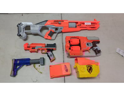 Homewares, Leisure & Pastimes (WAA1004) - Lot 25