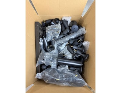 MAJOR RETAILER - Mattresses, Bases & Bedding (A1... - Lot 93