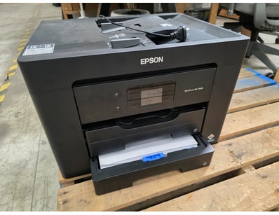 Home Constructing Business Liquidation (ON11634) - Lot 26