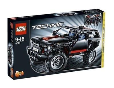 **UNRESERVED** LIFETIME COLLECTION OF LEGO PART... - Lot 236