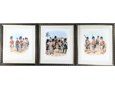 Historic Arms & Militaria (A991) - Lot 7003