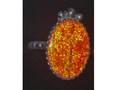 UNRESERVED Diamonds, Gemstones & Opals (A993) - Lot 461