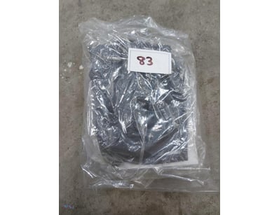 <p><strong>Heater Seal Kit (2 Kits)</strong></p><p...