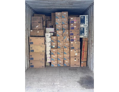 House & Homewares (A987) - Lot 1121