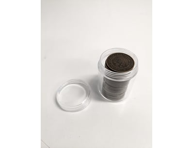 Banknotes & Coins (A982) - Lot 2380