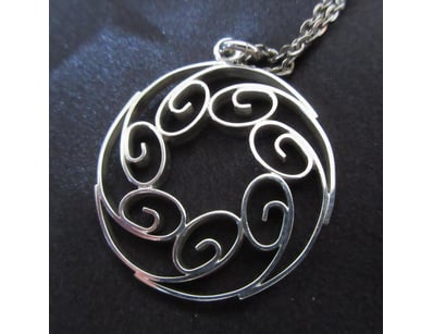 Vintage Estate Jewellery & Collectables (A981) - Lot 12