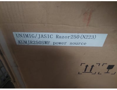 Metal Fabrication Workshop Liquidation (ON12068) - Lot 151