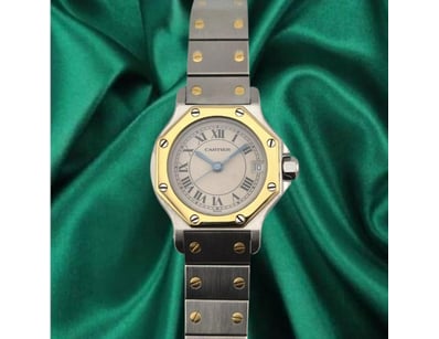 Luxury Watches (A980) - Lot 2076
