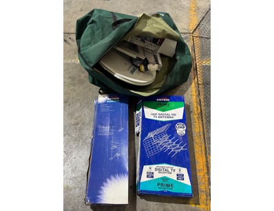 Sport, Leisure & Lifestyle (A999) - Lot 98