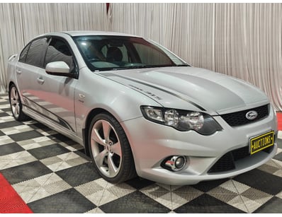 Classic, Muscle & Barn Finds - Lot 726