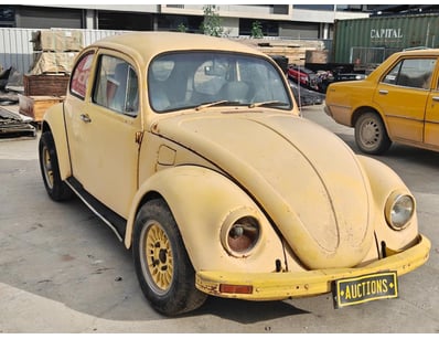 Classic, Muscle & Barn Finds - Lot 225
