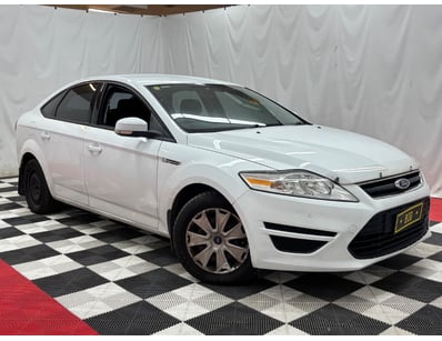 Passenger, Luxury & Commercial Vehicles Auction - Lot 700