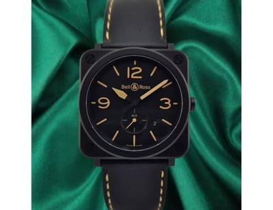 Luxury Watches (A983) - Lot 6506