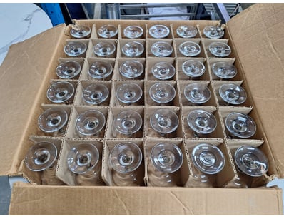 Embassy Glassware, 5.5Oz/163ml, Libertine Glasses,...