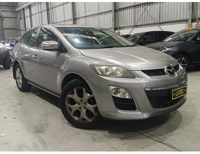 Passenger, Luxury & Commercial Vehicles Auction - Lot 806