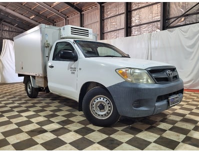 Passenger, Luxury & Commercial Vehicles Auction - Lot 965