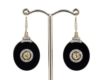 Luxury Jewellery (A984) - Lot 3205