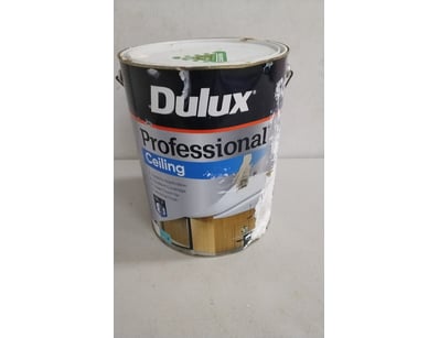 Ultimate Surplus Paint Event (GCA976) - Lot 323