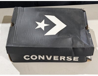 Converse Chuck Taylor All Star Unisex sneaker in c...