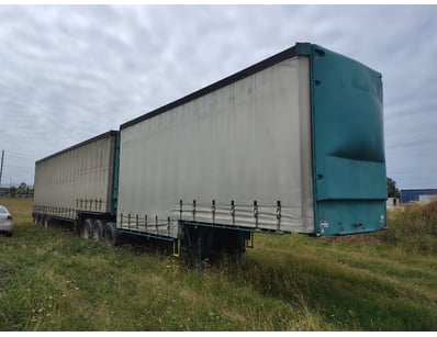 Civil, Transport & Machinery - Nationwide (ON4... - Lot 6950