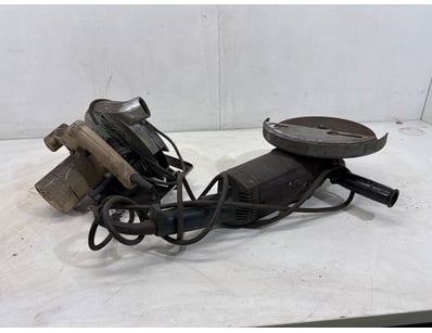 Civil, Transport & Machinery - Nationwide (ON4... - Lot 9635