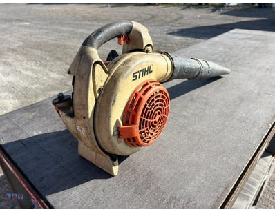 STIHL BG 86 Handheld Petrol Blower 
Manufacture Y...