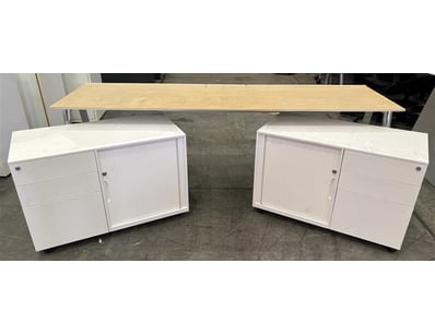 Gadgets & Home, Office Furniture, (WAA976) - Lot 13