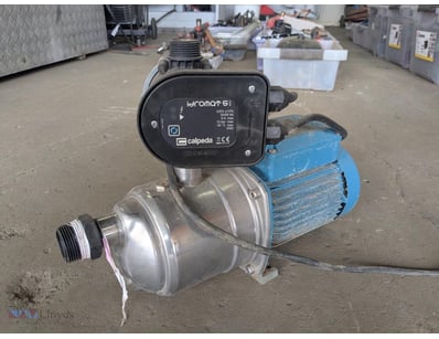 Calpeda NGXM 4/110 

Make: Calpeda
Model: NGXM 4/1...