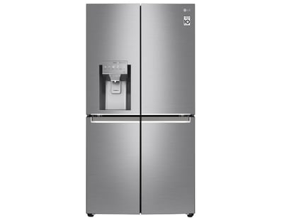 Whitegoods & Appliances (A976) - Lot 2768