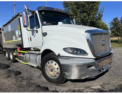 Major Civil & Earthmoving Assets Liquidation (ON1... - Lot 5