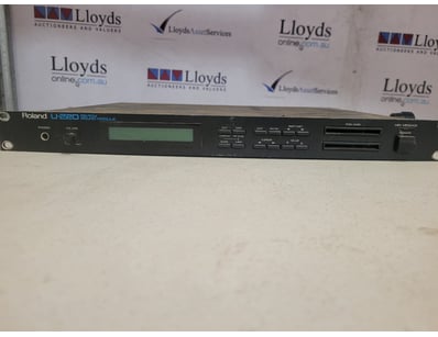 Gadgets, Music & Pastimes (A985) - Lot 15