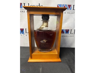 Jim Beam Bourbon Whiskey finished in PX Sherry Cas...