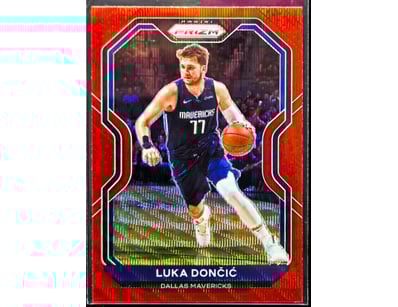 UNRESERVED Trading Cards (A982) - Lot 1056