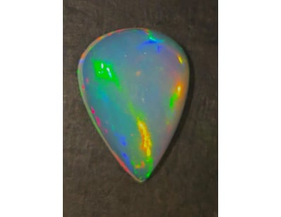 UNRESERVED Diamonds, Gemstones & Opals (A992) - Lot 662