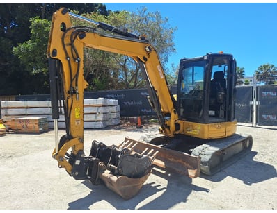 Civil, Transport & Machinery - Nationwide (ON4371) - Lot 850
