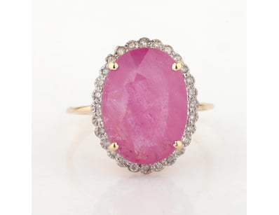 Fine Jewellery (A976) - Lot 1610