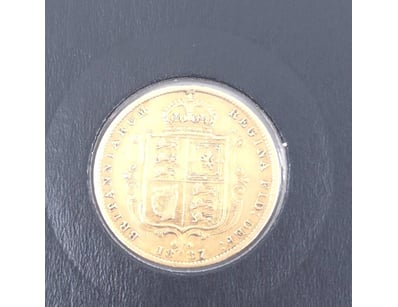 Rare & Collectable Currency (A981) - Lot 1403