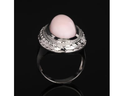 The Sterling Collection - Pendants, Rings, Brac... - Lot 277