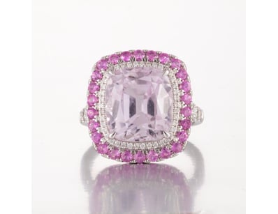 Luxury Jewellery (A1000) - Lot 603