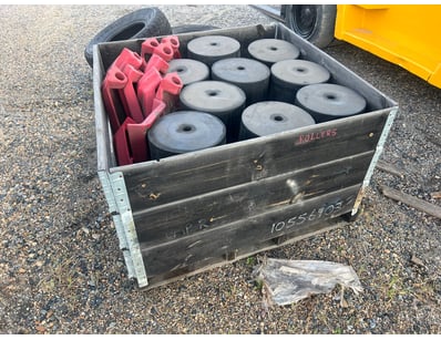 Civil, Transport & Machinery - Nationwide (ON... - Lot 10100