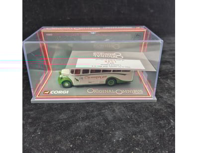 SINGLE VENDOR LIFETIME COLLECTION (A1001) - Lot 1110